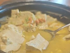 -赶海部落海鲜城(海阳路店)