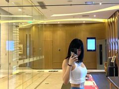 -W Fitness 威尔仕健身(北京英皇集团中心店)