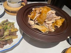 -秋色客家菜(南山店)