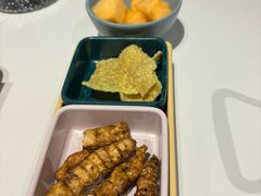 -小街猪手(团结湖店)