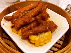 酱香蒸凤爪-老广新意(奥园店)