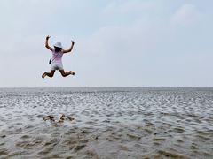 -南汇嘴观海公园