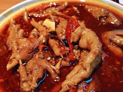 -老闵田螺馆·南昌市井菜·特色小吃(总店)