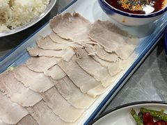 -川味王(农民街店)