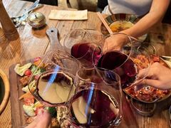 -SISTERS BAR RESTAURANT川意酒馆(嘉善老市H楼店)