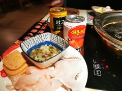 -温禾牛·和牛寿喜烧自助火锅(恒基名人店)