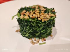 -苏州涵园假日酒店花园餐厅