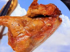 -鼎原力量东北吊炉烧烤(幸福街店)