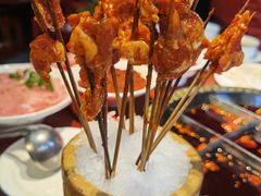 -黄家码头老火锅(解放碑旗舰店)