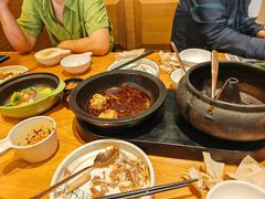 -云海肴·汽锅鸡·云南菜(东坝金隅店)