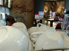 -COSTA COFFEE(上海月星环球港店)