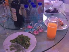 -上海龙之梦万丽酒店