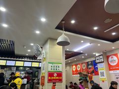 -穆得·老周家牛肉烧饼(普利街店)