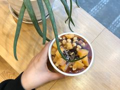 -一只酸奶牛(八一路店)