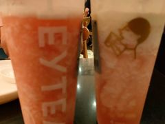 -喜茶(迪士尼小镇DP店)