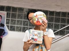 -珍妮曲奇聪明小熊(尖沙咀店)