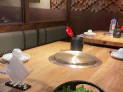 -黑牛黑猪烤肉专门店(万象城店)