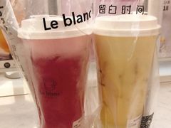 -留白时间(苏宁广场B区店)
