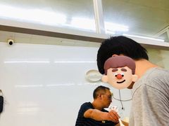 -巧手馄饨(箍桶巷店)