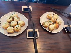 -哑巴生煎(临顿路店)