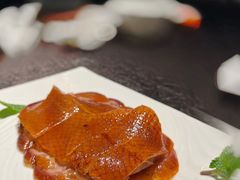 大董“酥不腻”烤鸭-大董(福田皇庭中心店)