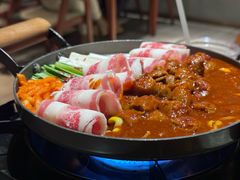 -春熙台韩国料理·章鱼肥牛(西丽店)