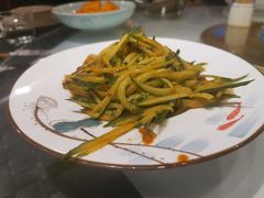 -一桶江山餐厅(松北店)