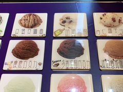 -堆叠冰淇淋(同德昆明广场店)