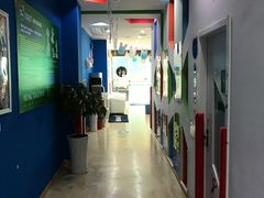 -美吉姆国际儿童发展中心(红谷滩绿地缤纷城中心)
