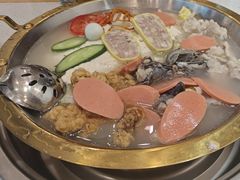 -刘壹席富顺荤豆花·自贡江湖菜(浅水半岛店)
