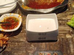 -冠菌火锅自助(东莞桥头店)
