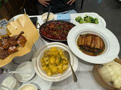 -眉州东坡(春秀路店)