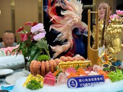 -尚海豆捞(乐虹坊店)