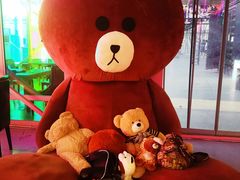 -未来战场·大空间VR·轰趴·团建(常营店)