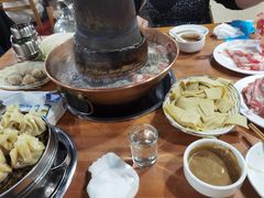 -元盛居(生态大街店)