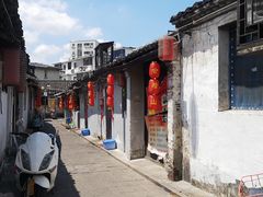 -丁来兴酒店(西街店)