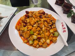 -月坛宾馆-聚仙楼餐厅