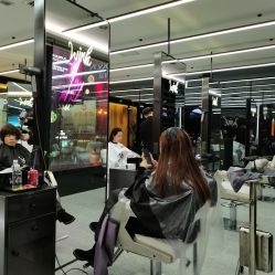 -时尚工厂·科学染发