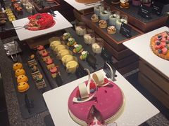 -Social 秀西餐厅-长沙瑞吉酒店(运达店)