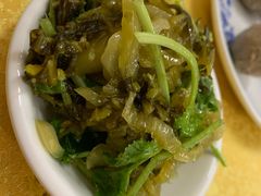 -鑫宝沙茶牛肉火锅(永泰店)