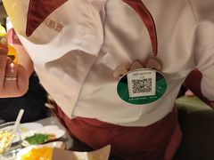 -海底捞火锅(银泰中心店)