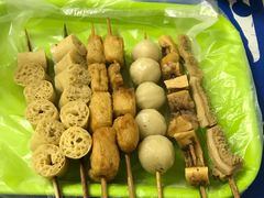 -马记大锅煮(总店)