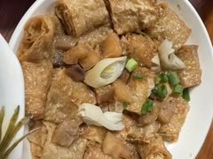 蒸响铃-玲燕蒸菜馆(江东路店)