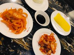-桃园中华料理炸酱面(燕儿岛路店)