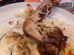 -大快活(丽丰店)