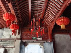 -庆安会馆