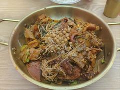 -冒菜西施·非遗冒菜(总店)