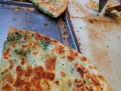 葱油饼-咏春葱油饼(德政中路店)