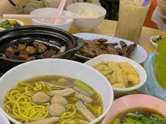 -新记肉骨茶