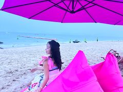 -玫瑰海岸文化旅游度假区